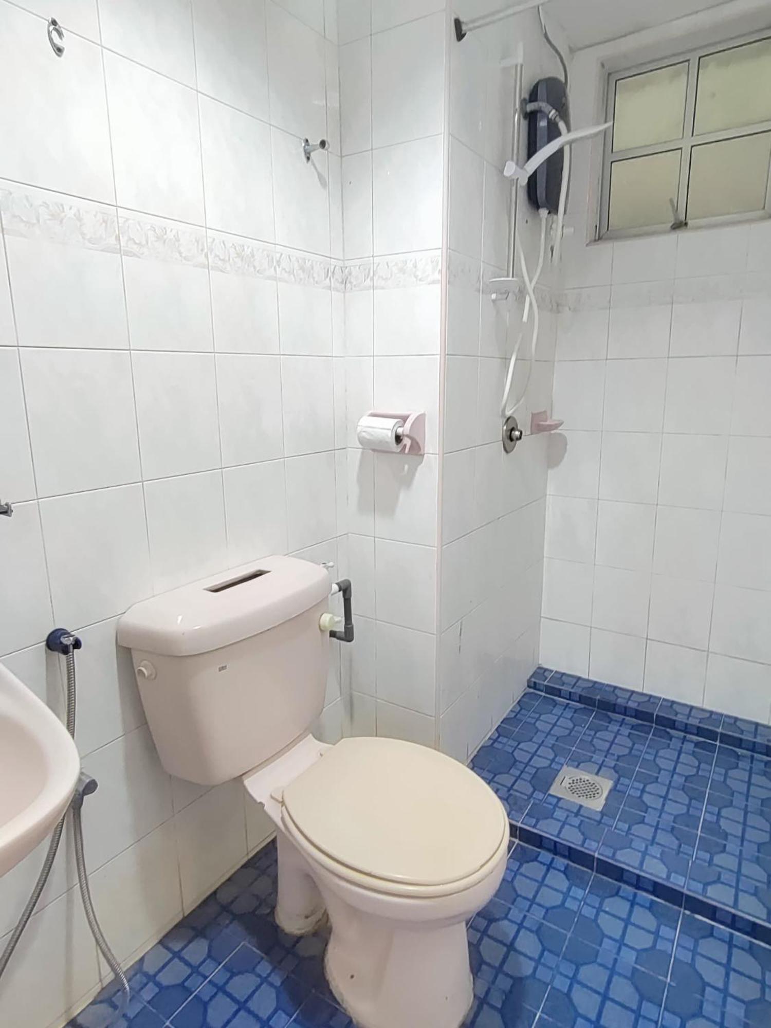 The Little Star Studio Hotel- Star Regency Brinchang Exterior foto