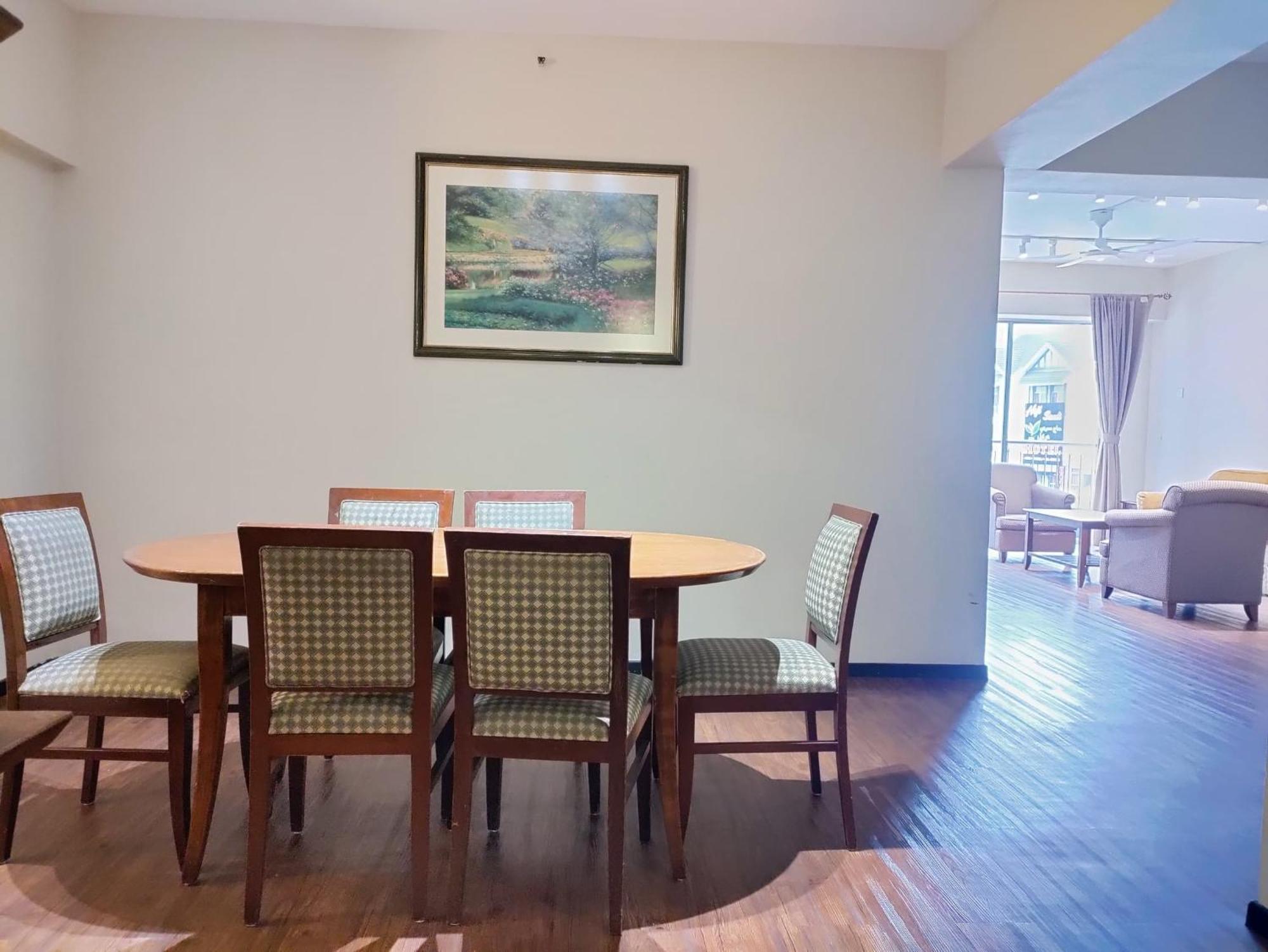 The Little Star Studio Hotel- Star Regency Brinchang Exterior foto