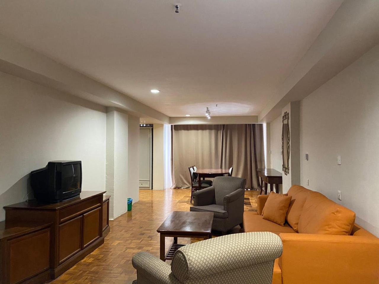 The Little Star Studio Hotel- Star Regency Brinchang Exterior foto