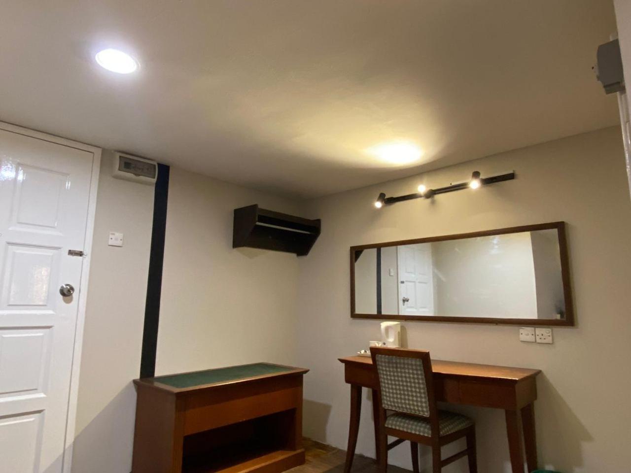 The Little Star Studio Hotel- Star Regency Brinchang Exterior foto