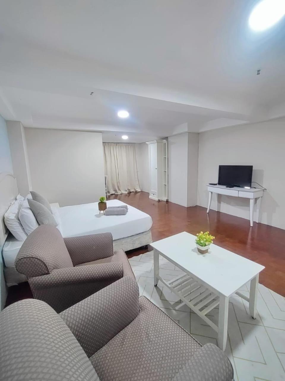 The Little Star Studio Hotel- Star Regency Brinchang Exterior foto